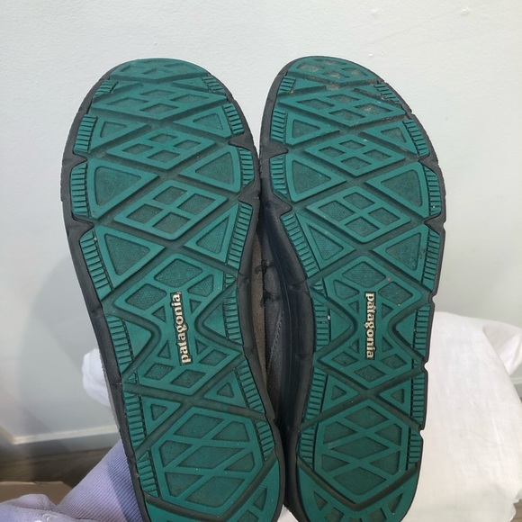 Patagonia gray shoes - Picture 5 of 7